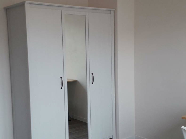 Chambre Chez L'habitant Saint-André-lez-Lille 195952-4