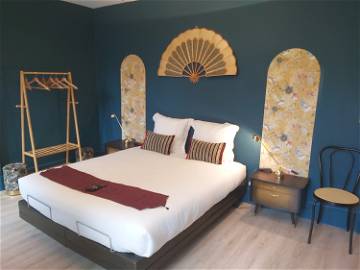 Chambre À Louer Vichy 304776