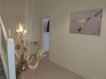 Logement Entier Vichy 304776-23