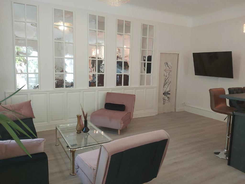 Estudio Independiente Vichy 304776