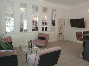 Logement Entier Vichy 304776-24