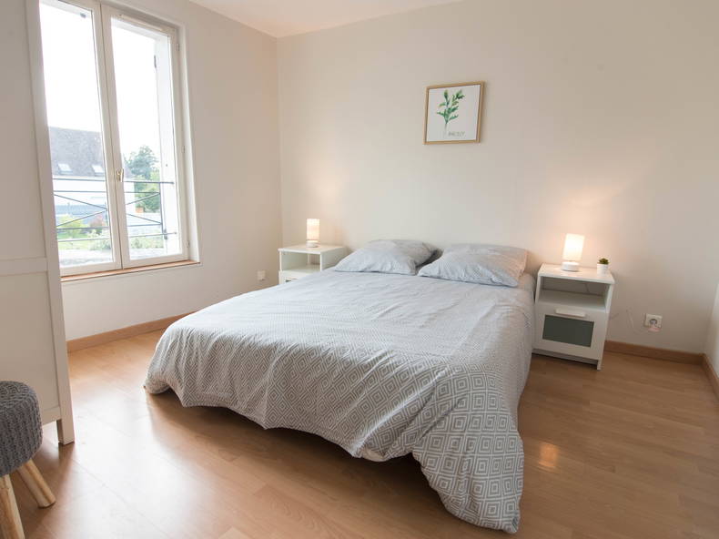 Logement Entier Mortefontaine 446399-3