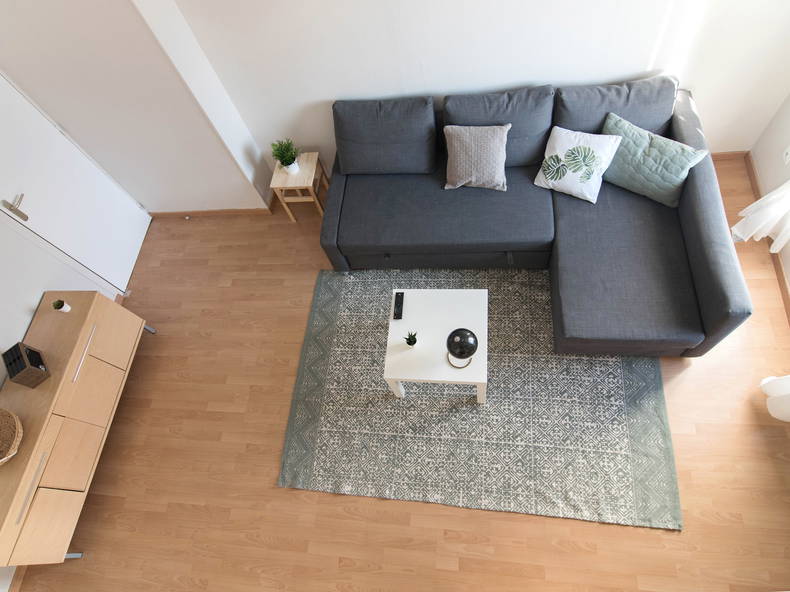 Logement Entier Mortefontaine 446399-4