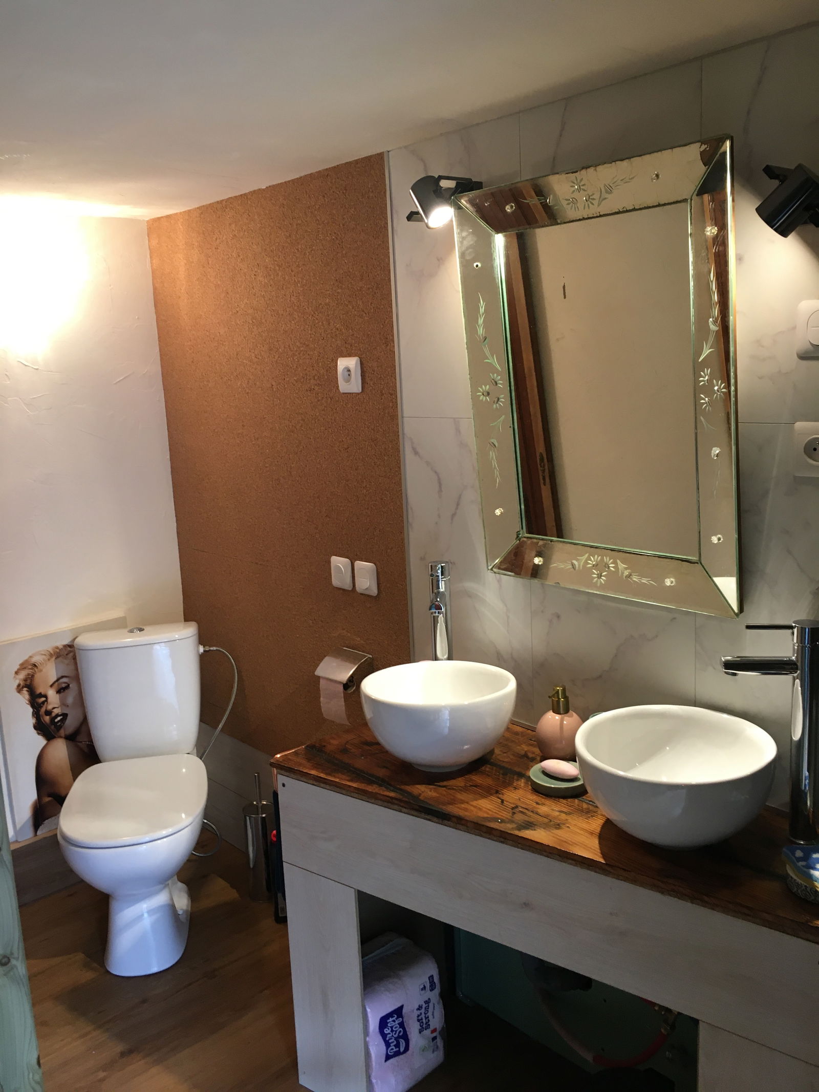 Gastfamilie Chiré-en-Montreuil 372058