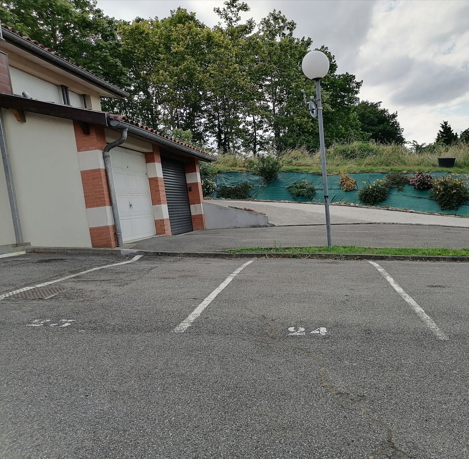 Unabhängiges Studio Toulouse 243044