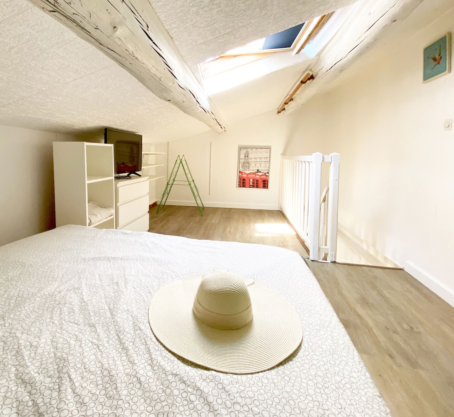 Unabhängiges Studio Marseille 264801