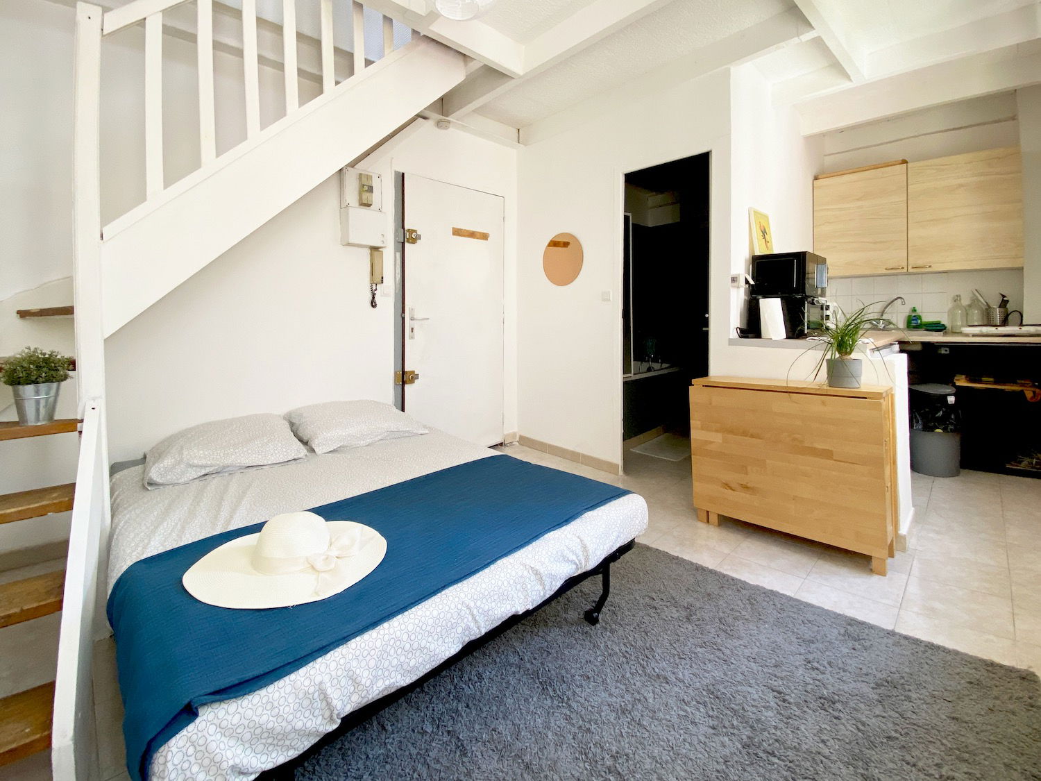 Unabhängiges Studio Marseille 264801