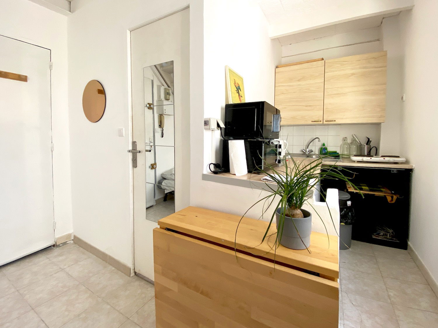 Unabhängiges Studio Marseille 264801