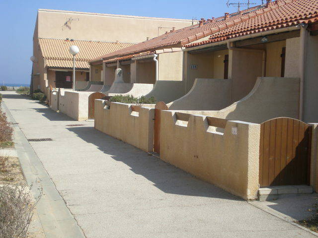 Toda La Casa Leucate 48993-2