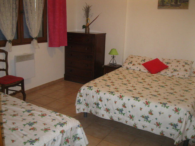 Logement Entier Garéoult 56015