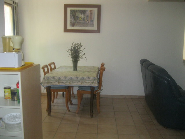 Entire Home Garéoult 56015-5