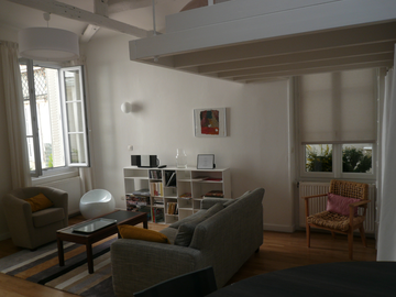 Room For Rent Paris 49239