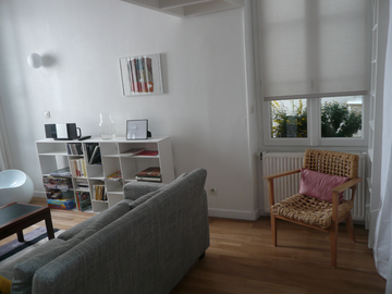 Chambre À Louer Paris 49239