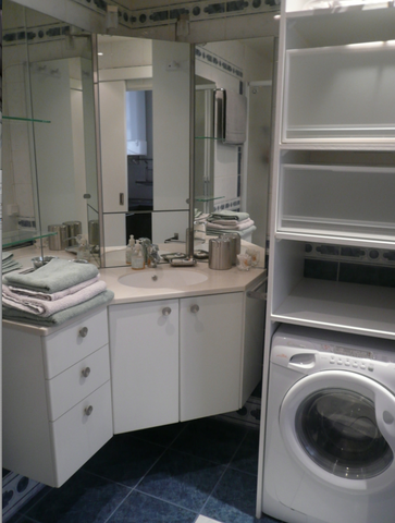 Logement Entier Paris 49239