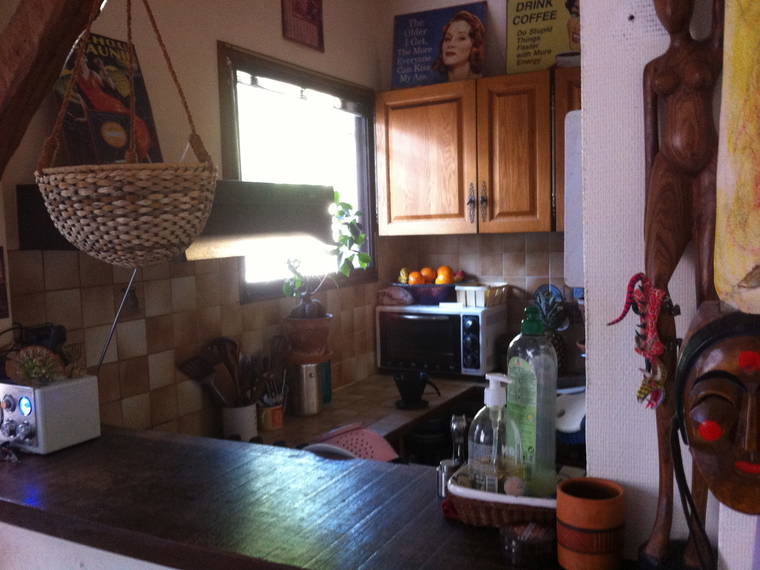 Homestay Montreuil 105491