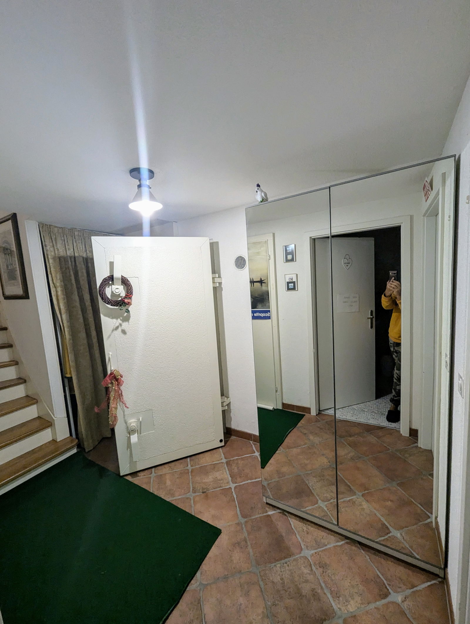 Onofhängeg Studio Versoix 433388