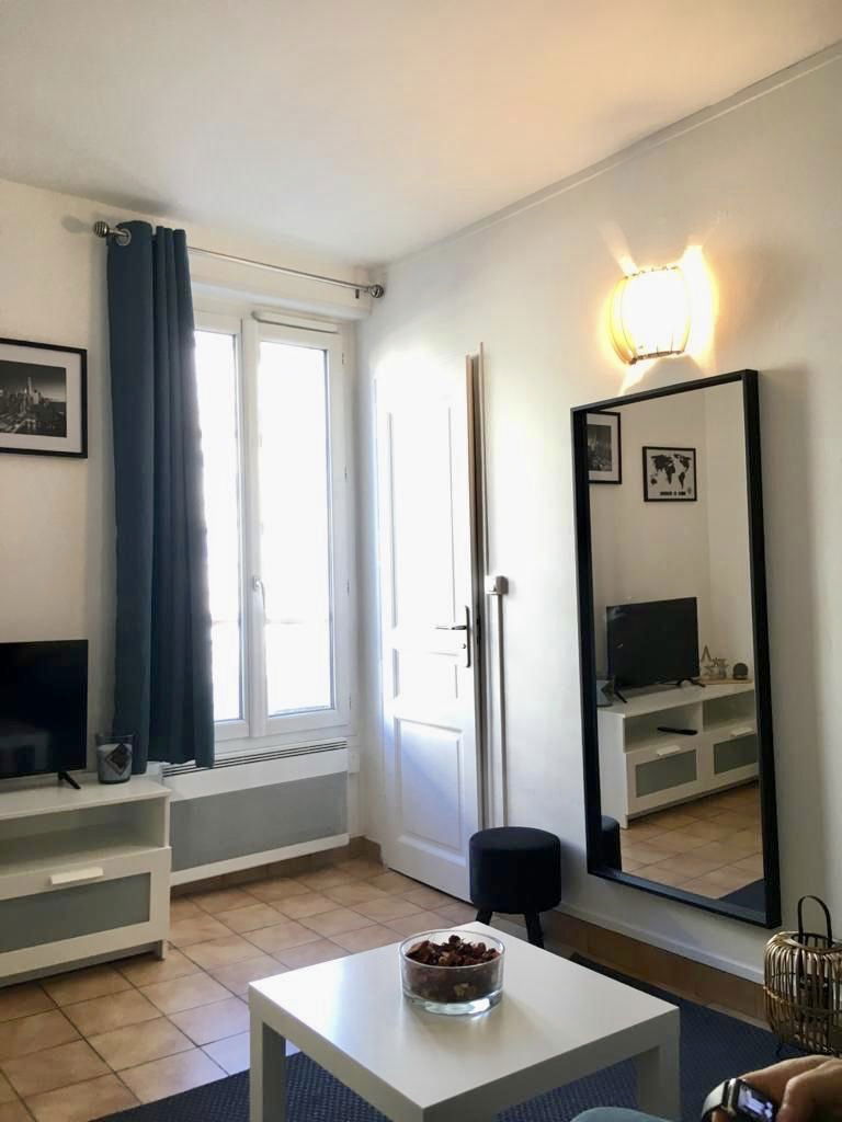 Onofhängeg Studio Paris 249837