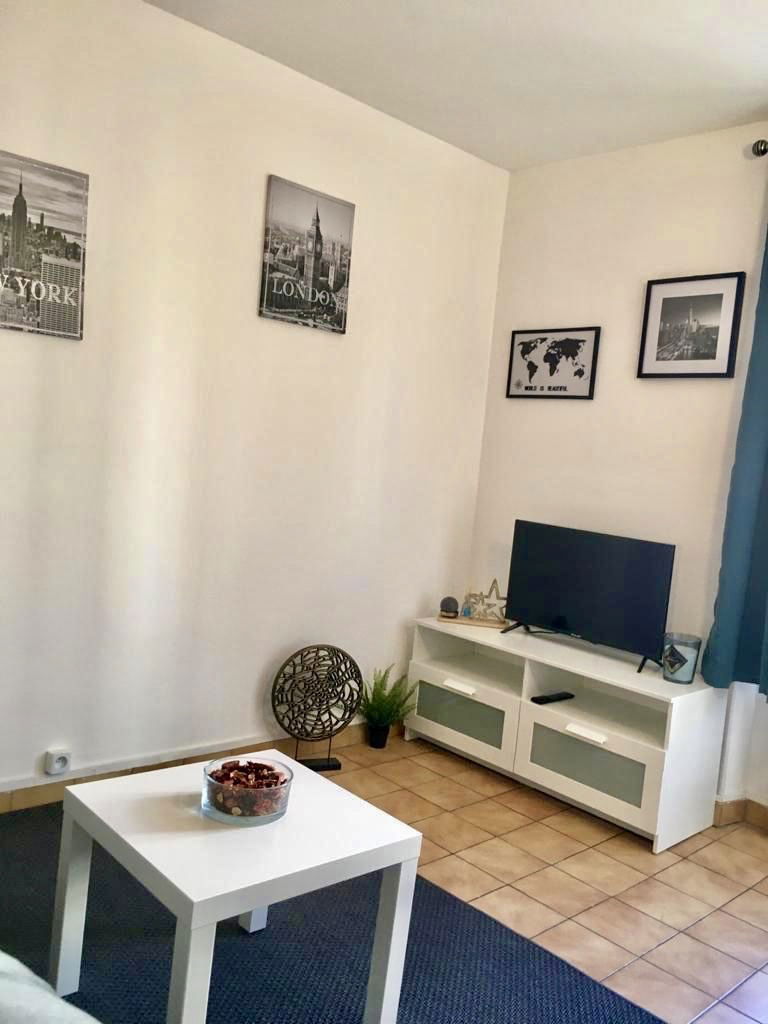 Onofhängeg Studio Paris 249837