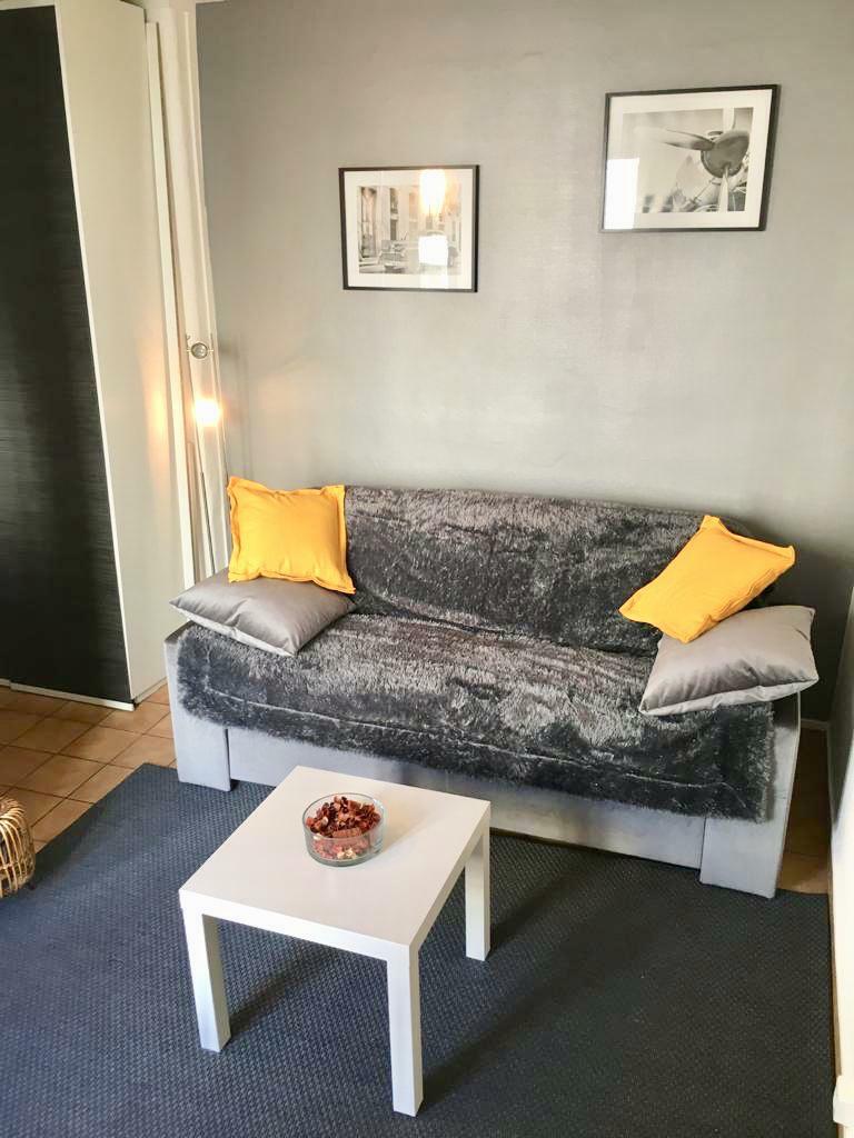 Onofhängeg Studio Paris 249837