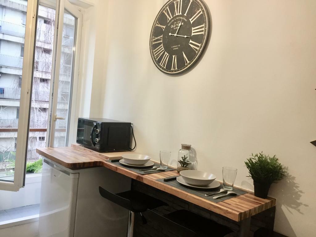 Onofhängeg Studio Paris 249837