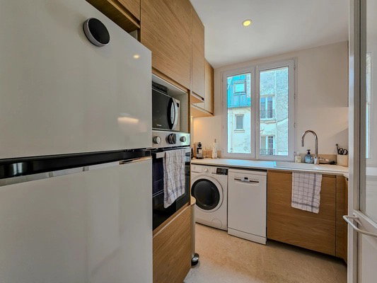 Ganzes Haus Paris 662436