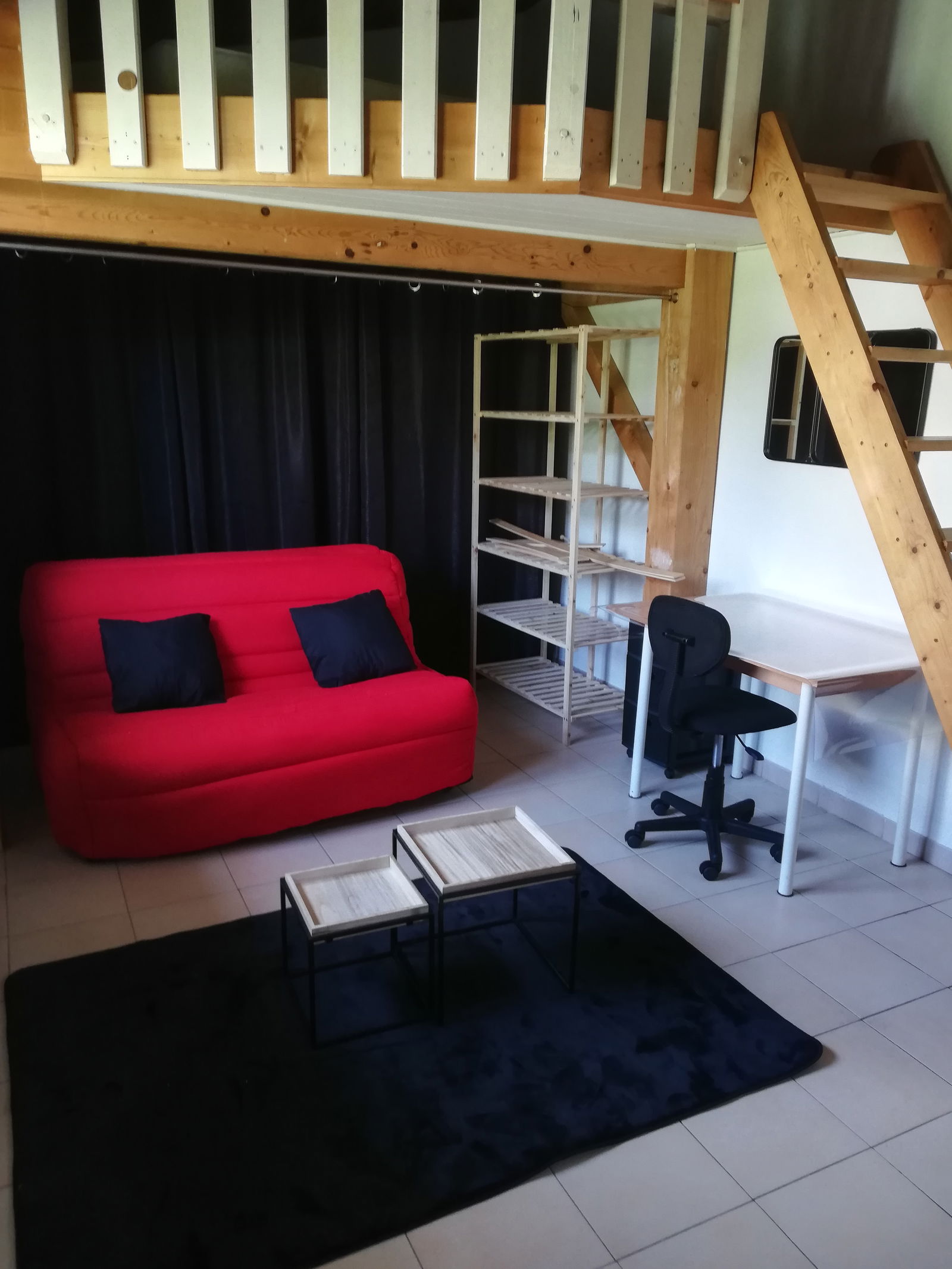 Unabhängiges Studio Eybens 265372