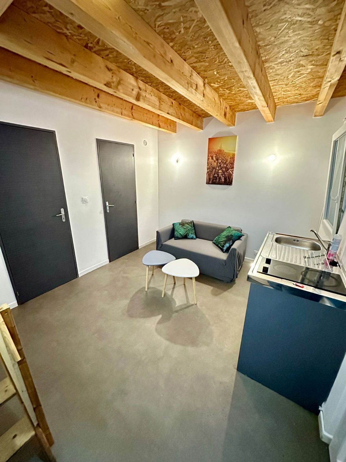 Gastfamilie Montbéliard 534934