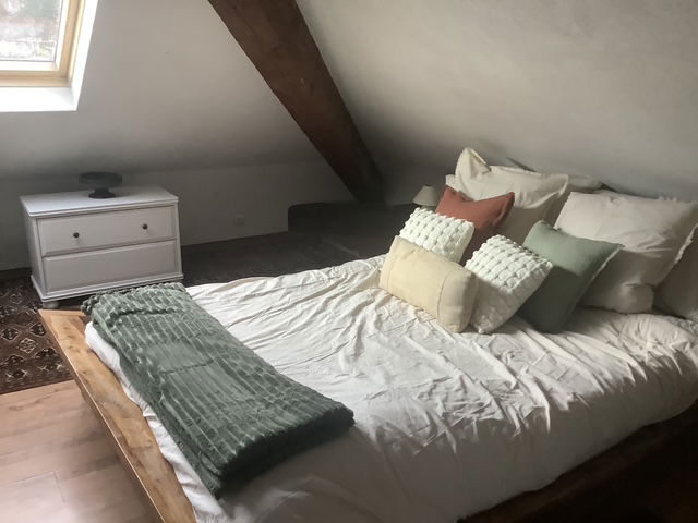 Gastfamilie Cessy 660536