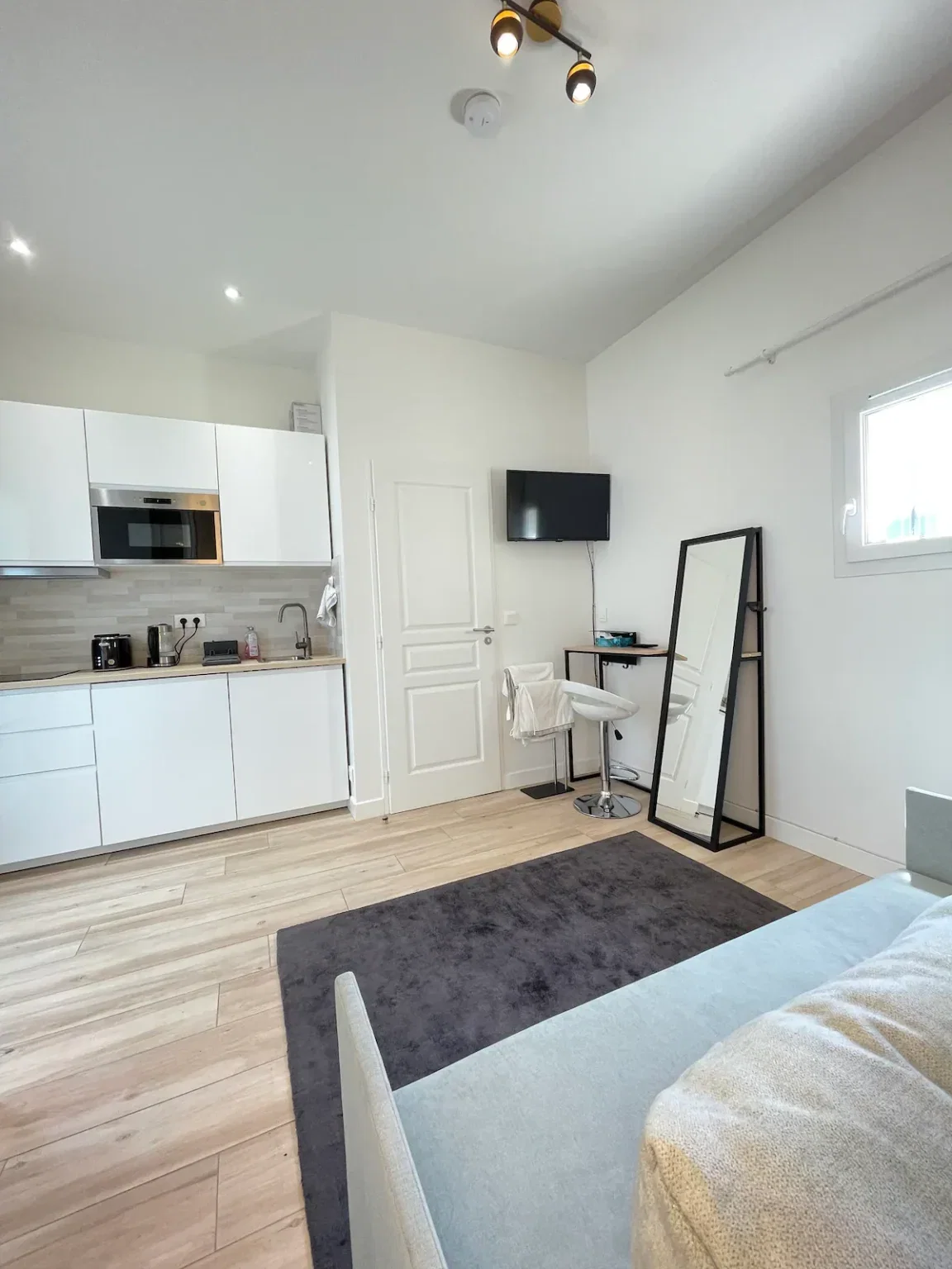Gehele Woning Bagneux 667400