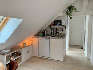 Onafhankelijke Studio Jouars-Pontchartrain 621331