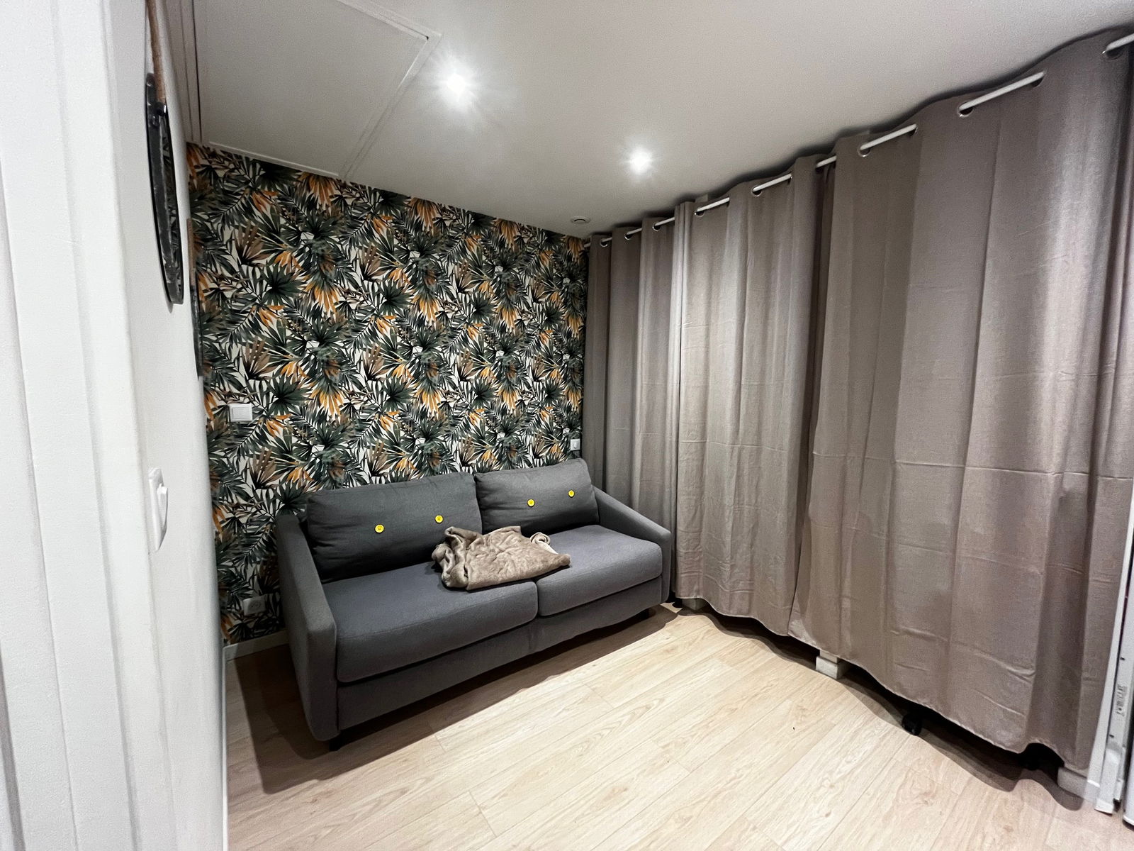 Onofhängeg Studio Pont-Saint-Martin 469977