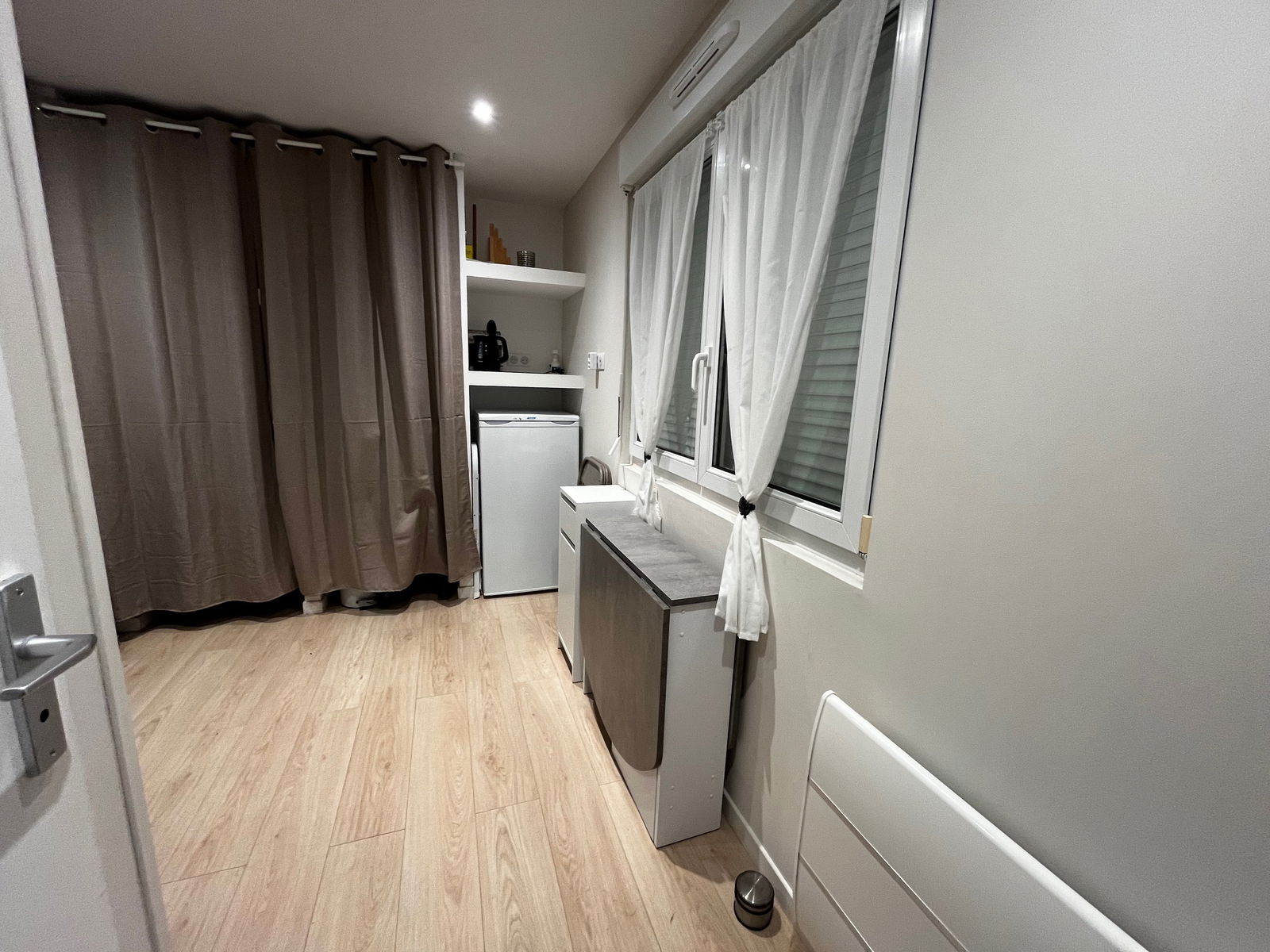 Onofhängeg Studio Pont-Saint-Martin 469977