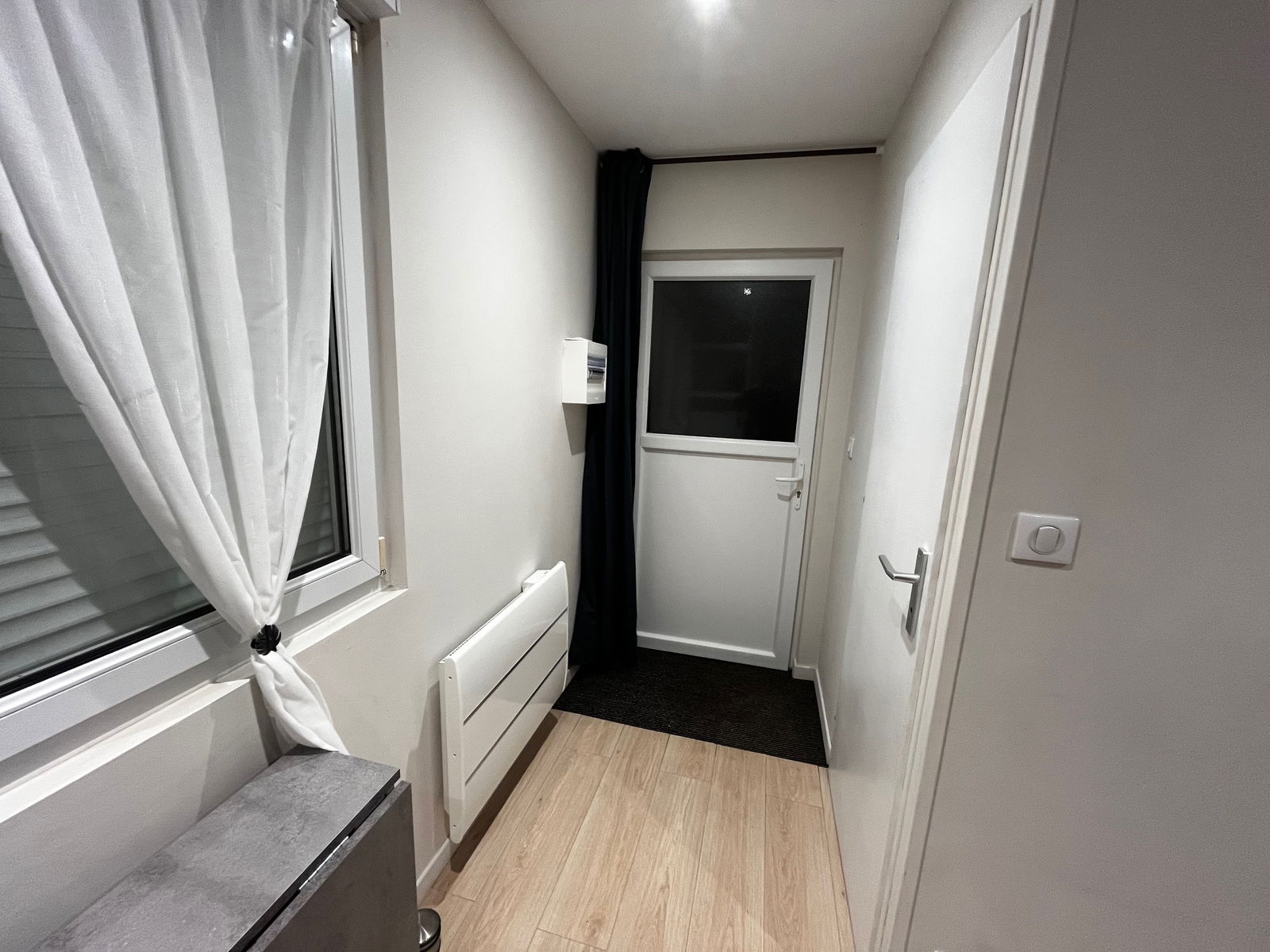 Onofhängeg Studio Pont-Saint-Martin 469977