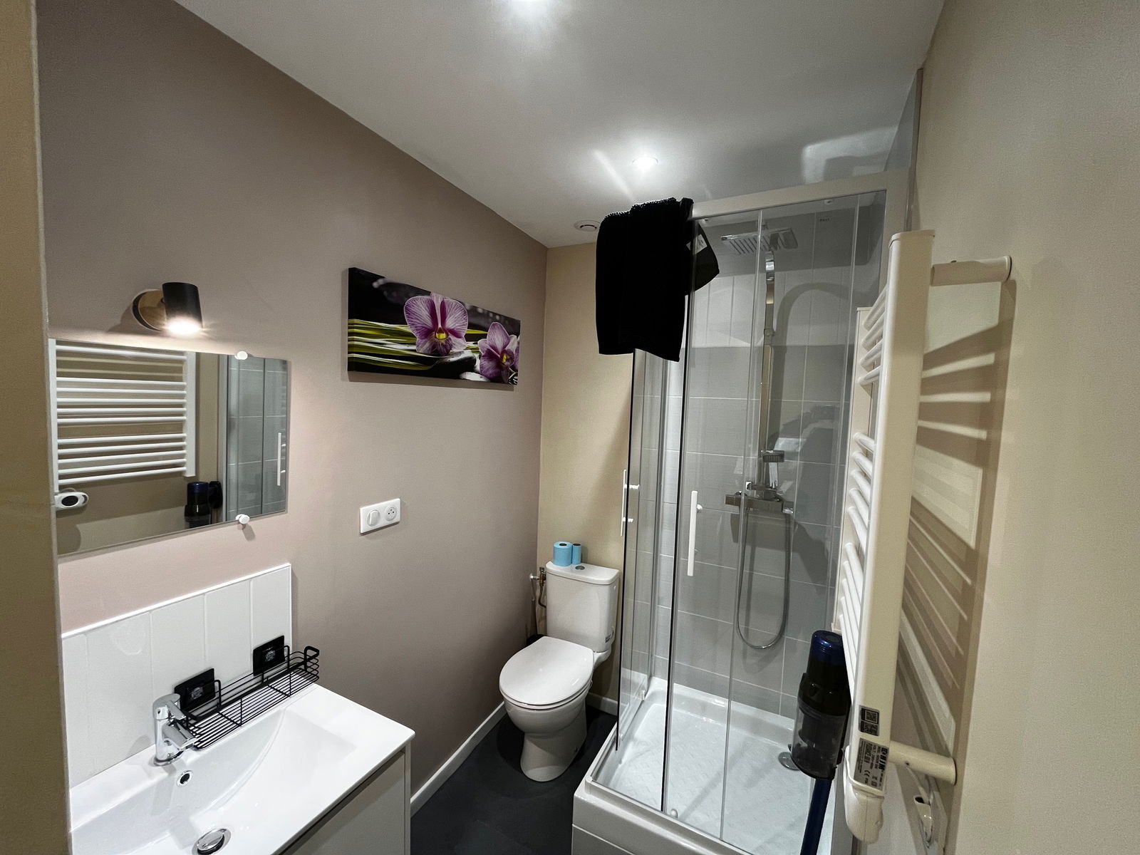 Onofhängeg Studio Pont-Saint-Martin 469977