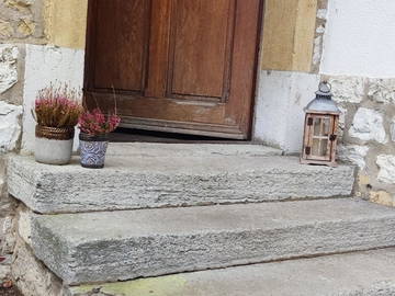 Unterkunft beim Gastgeber zur Miete in Neuchâtel - Foto 1 : Sonstiger Raum-1