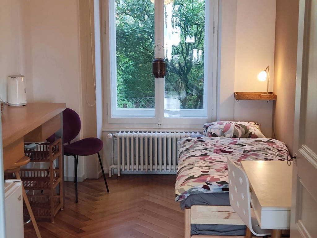 Unterkunft Beim Gastgeber Neuchâtel 671449-1