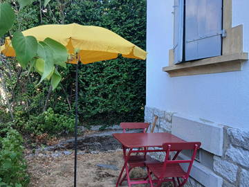 Unterkunft beim Gastgeber zur Miete in Neuchâtel - Foto 7 : Sonstiger Raum-7