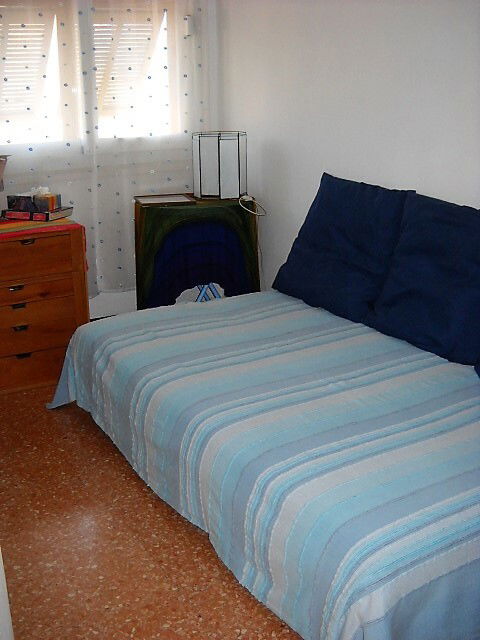 Chambre Chez L'habitant Camporosso 169397