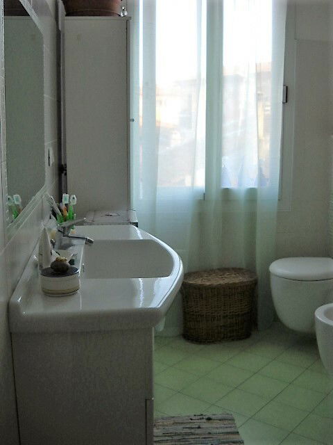 Chambre Chez L'habitant Camporosso 169397