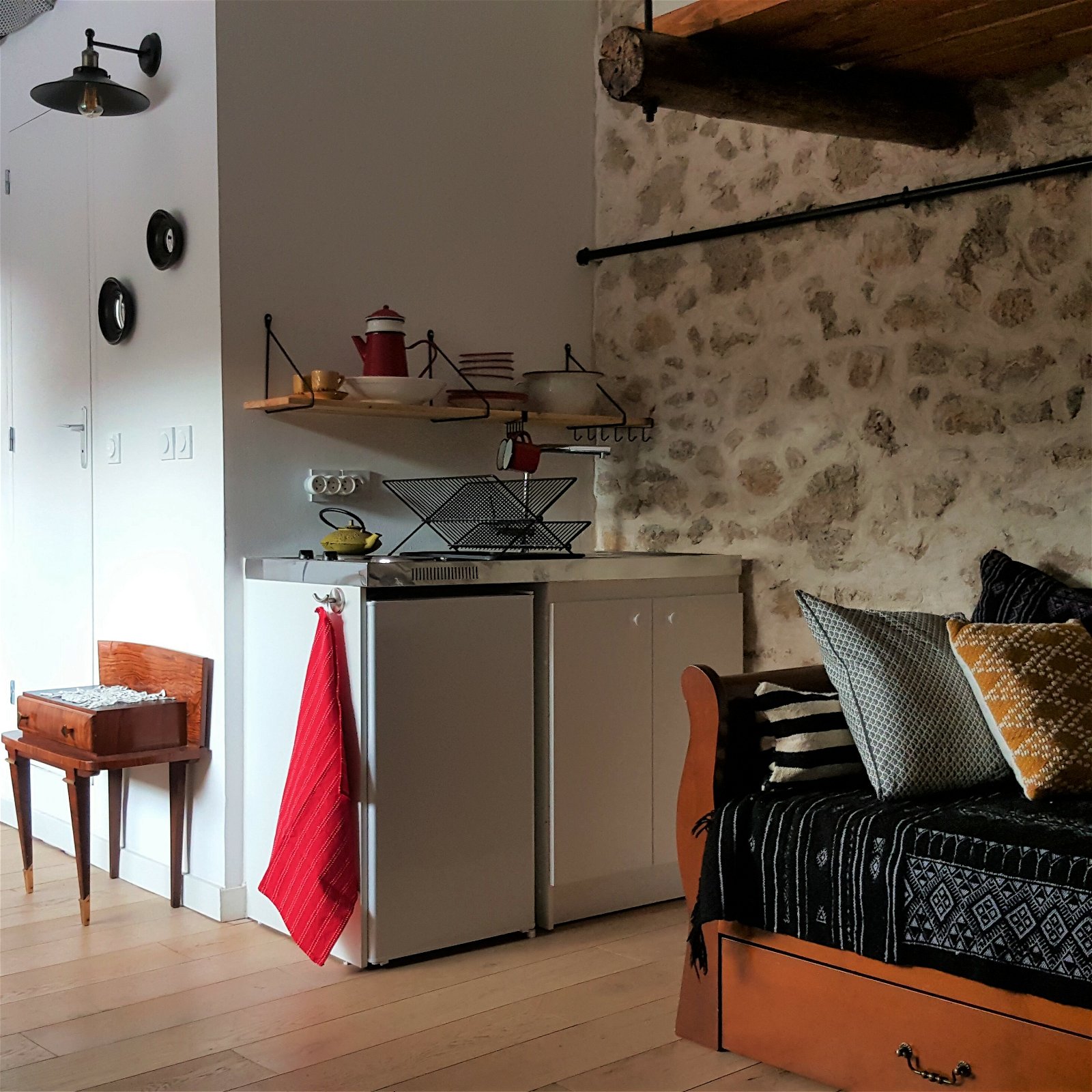 Logement Entier Marseille 228629