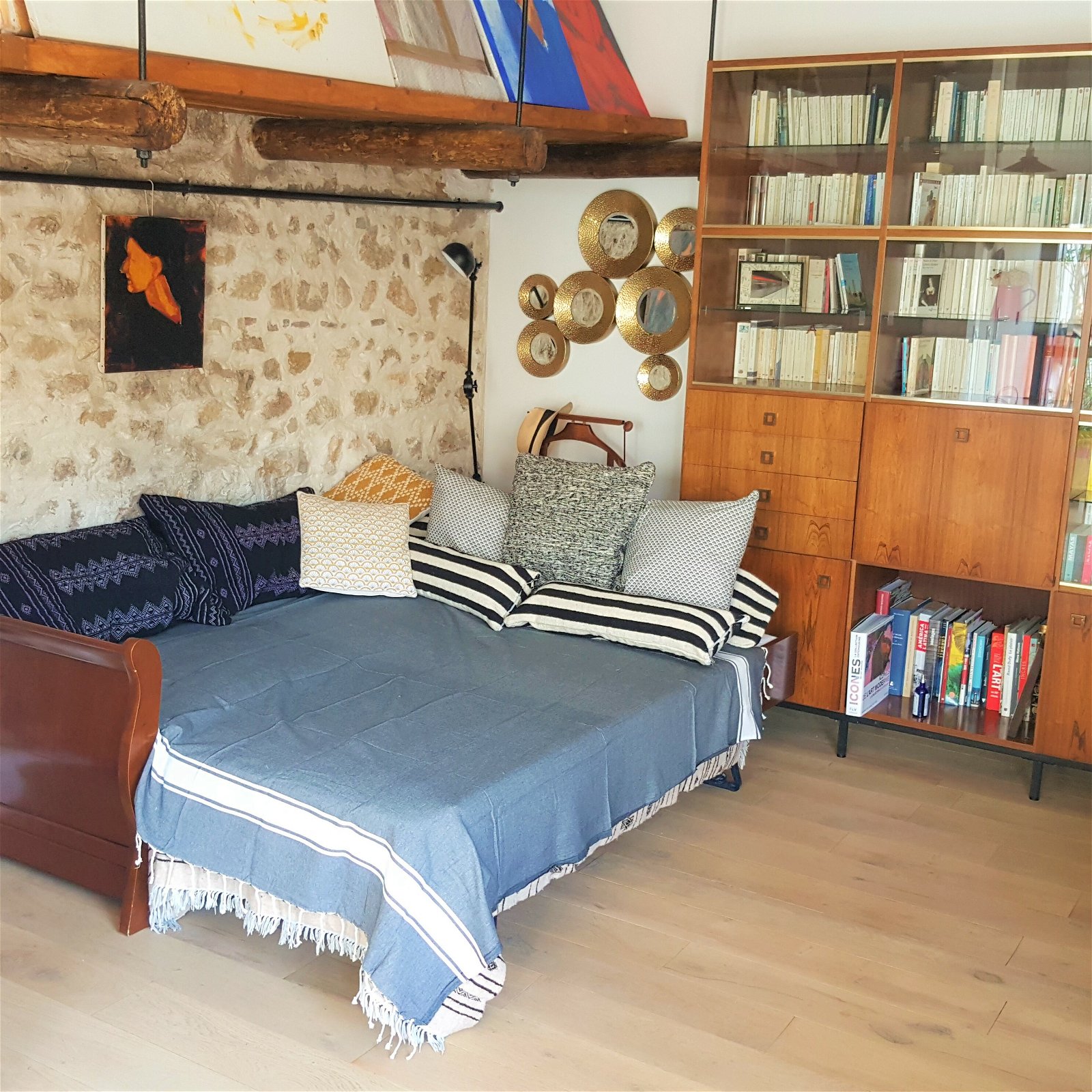 Logement Entier Marseille 228629