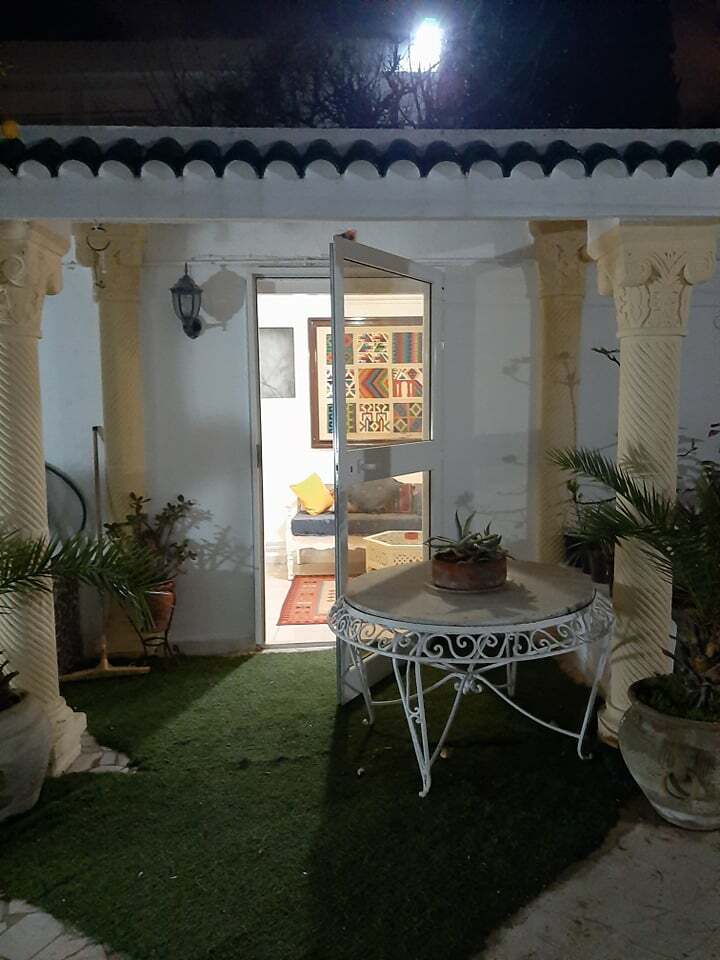 Logement Entier La Marsa 247360