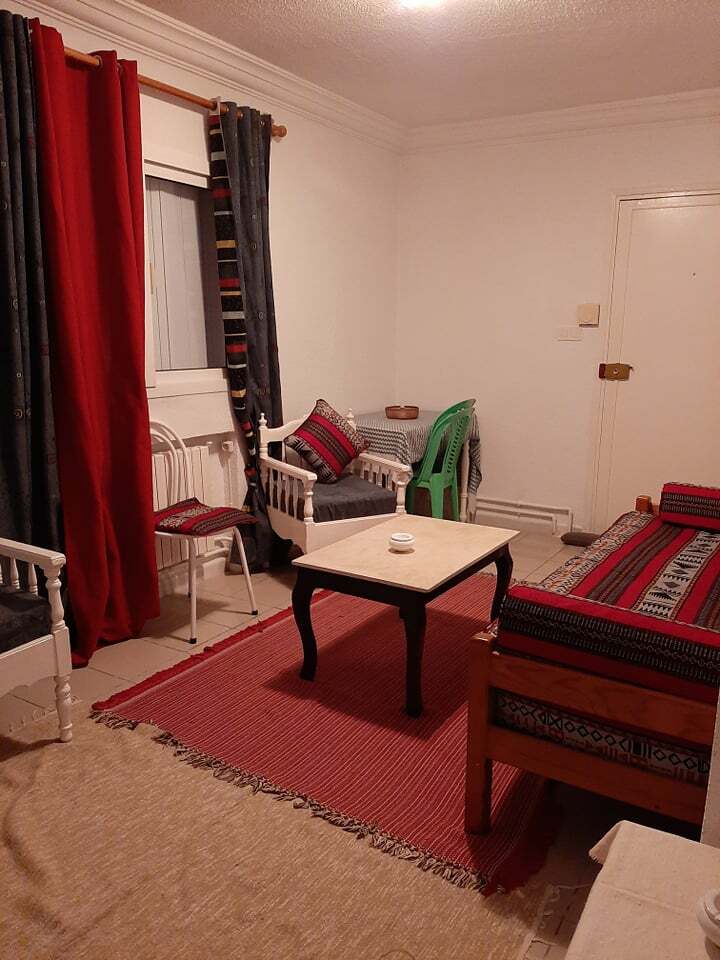 Logement Entier La Marsa 247360