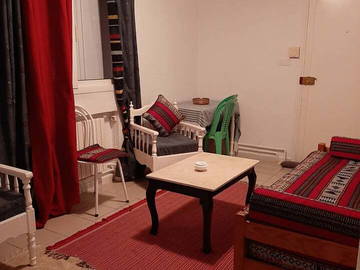 Room For Rent La Marsa 247360