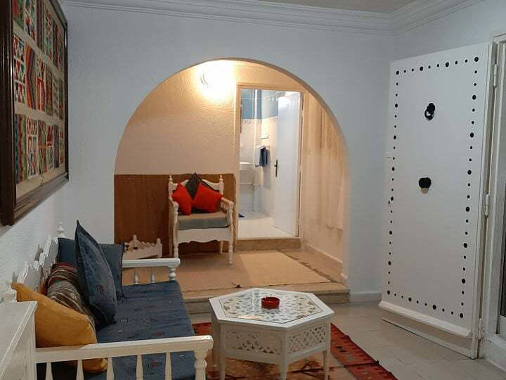 Homestay La Marsa 247360