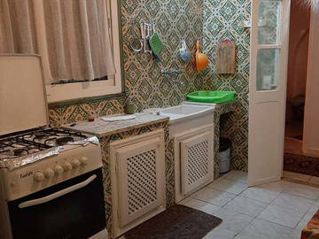 Logement Entier La Marsa 247360-4