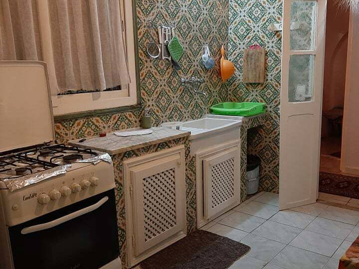 Entire Home La Marsa 247360-4