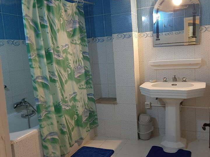 Entire Home La Marsa 247360-5