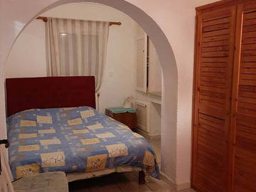 Logement Entier La Marsa 247360-6