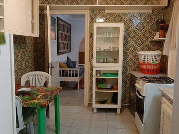 Logement Entier La Marsa 247360-7